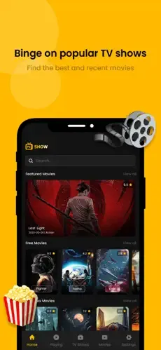 hotstar-app-download download tv show